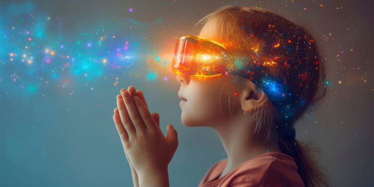 Yapay zeka ve çocuklar