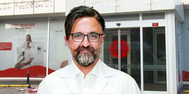 Yenidoğan Çetesi davasında gerginlik!