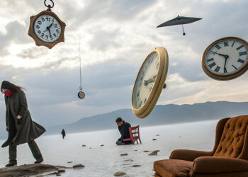 Geçmişi değiştirmek mümkün mü?