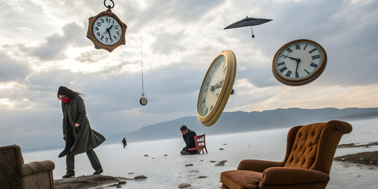 Geçmişi değiştirmek mümkün mü?