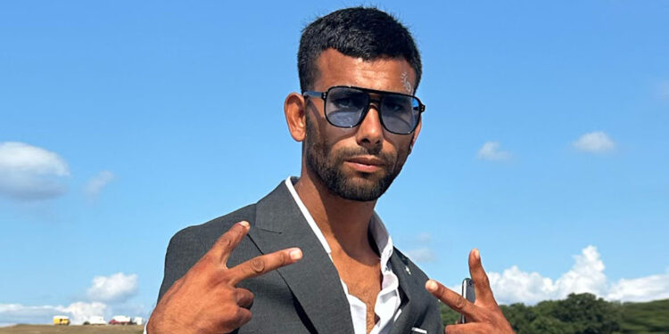 Kandıralı Ferdi tahliye oldu