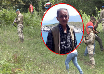 ‘Kesik baş’ cinayetinde tüm sanıklar beraat etti