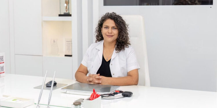 Merdiven altı saç ekim merkezleri ciddi riskler taşıyor