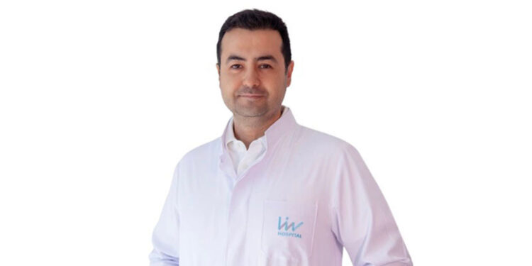 Omurga kırıklarında balonlu kemik dolgusu yaşam kalitesini artırıyor