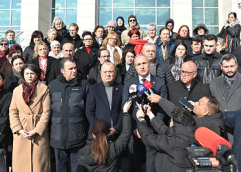 Aile Yılı ilan etmekle işler çözülmüyor; Bu utanç Türkiye’nin utancıdır