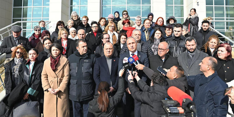 Aile Yılı ilan etmekle işler çözülmüyor; Bu utanç Türkiye’nin utancıdır