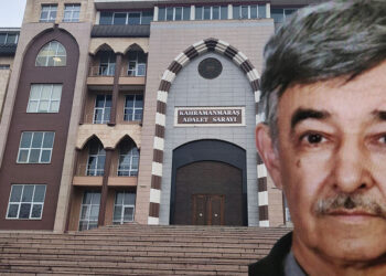 Ebrar Sitesi'nin kurucusu ve başkanına 18 yıl 4 ay ceza
