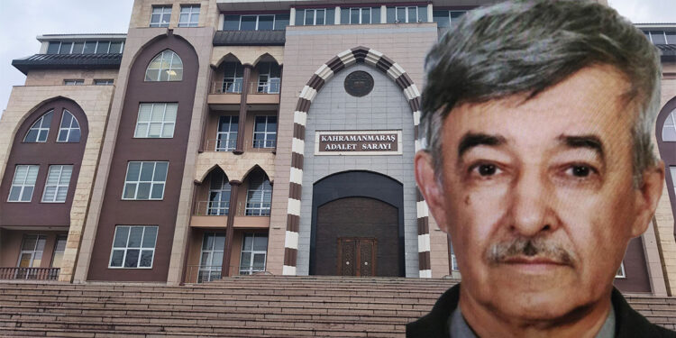 Ebrar Sitesi'nin kurucusu ve başkanına 18 yıl 4 ay ceza