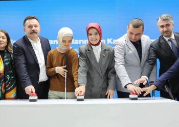 1830 engelli vatandaş kamuya atandı