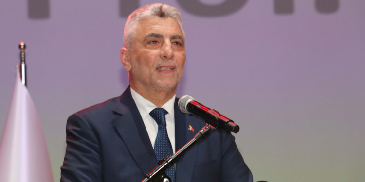 2-3 ürün dışında Suriye ile ticaret serbest olacak