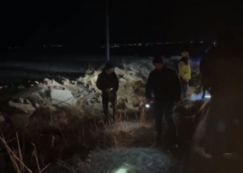 2 çocuk annesi, yol kenarında başından vurulmuş halde yaralı bulundu