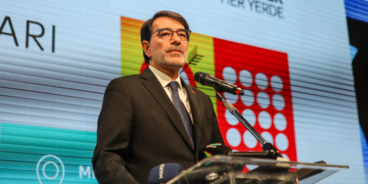 20-24 yaş arası işsizlik oranı yüzde 16,2'ye düştü