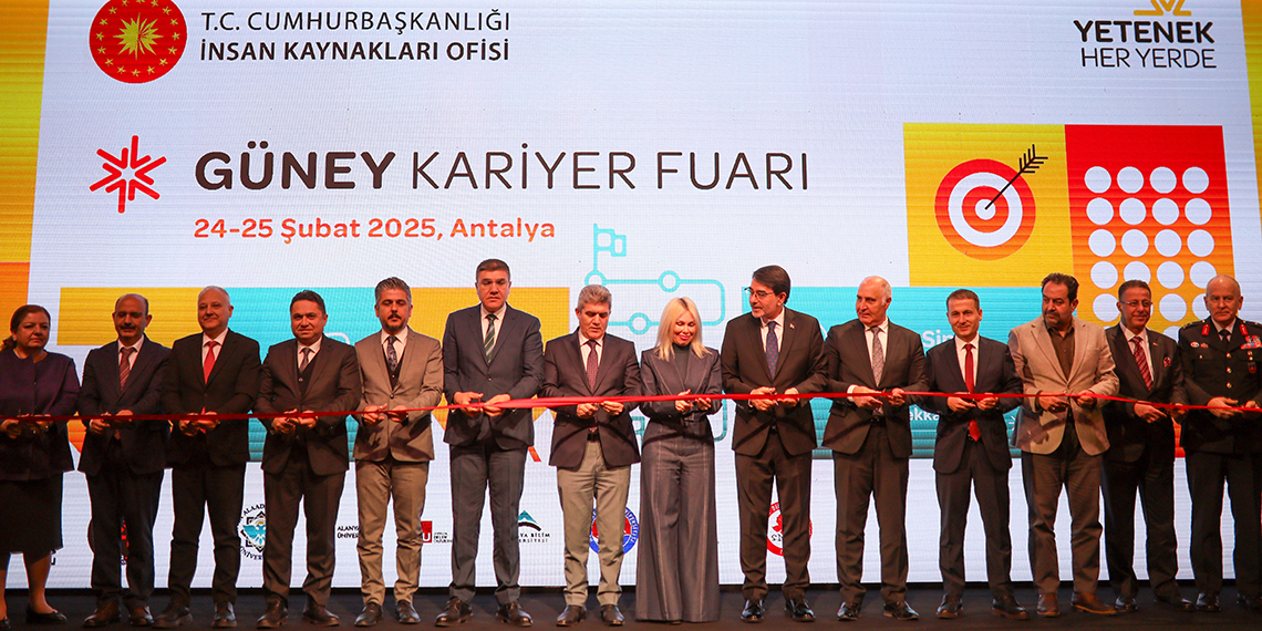 20-24 yaş arası işsizlik oranı yüzde 16,2'ye düştü