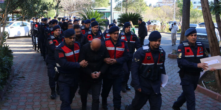 20 milyar TL'lik yası dışı transferin şifresi çözüldü