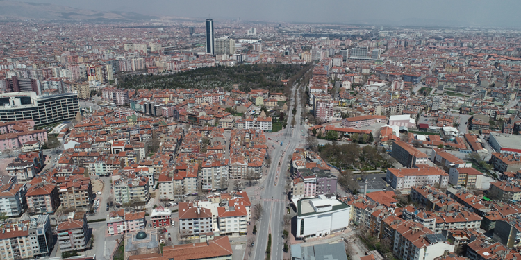 2000 öncesi yapılar ülkenin beka sorunu