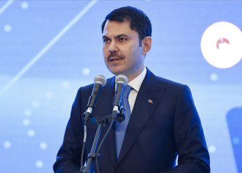 '2024-2030 Ulusal Coğrafi Bilgi Stratejisi ve Eylem Planı' yürürlüğe girdi