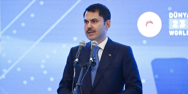 '2024-2030 Ulusal Coğrafi Bilgi Stratejisi ve Eylem Planı' yürürlüğe girdi