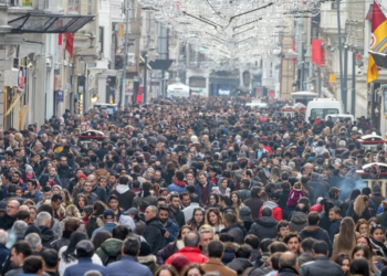2024'ün son çeyreğinde işsizlik oranı belli oldu