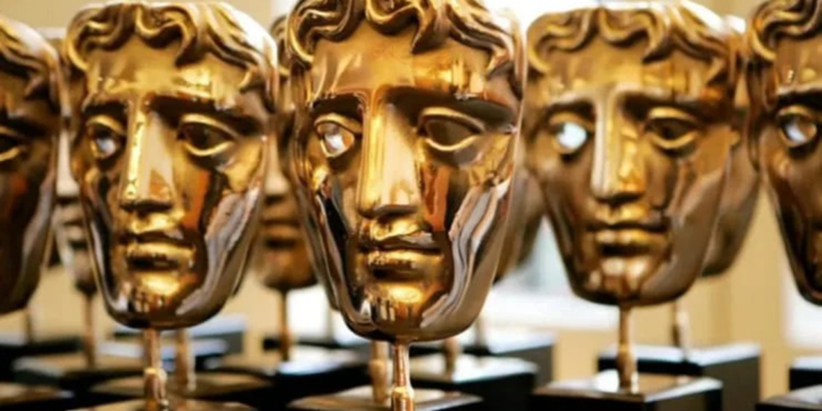2025 BAFTA Ödülleri sahipleri belli oldu