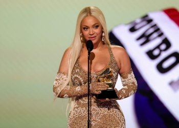 2025 Grammy ödüllerini kazananlar belli oldu