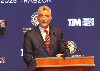 2025 yılına çifte rekorla başladık
