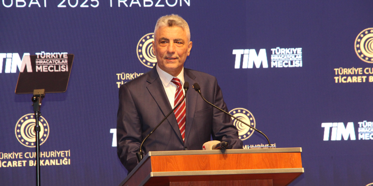 2025 yılına çifte rekorla başladık