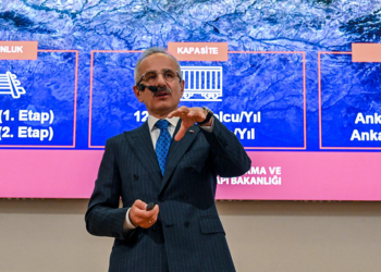 2026'da Türkiye genelinde 5G'ye geçmiş olacağız