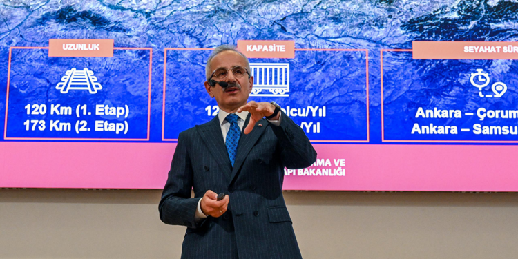 2026'da Türkiye genelinde 5G'ye geçmiş olacağız