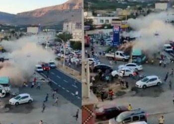 21 kişinin öldüğü kazada 2 TIR şoförü için tutuklama talebi reddedildi