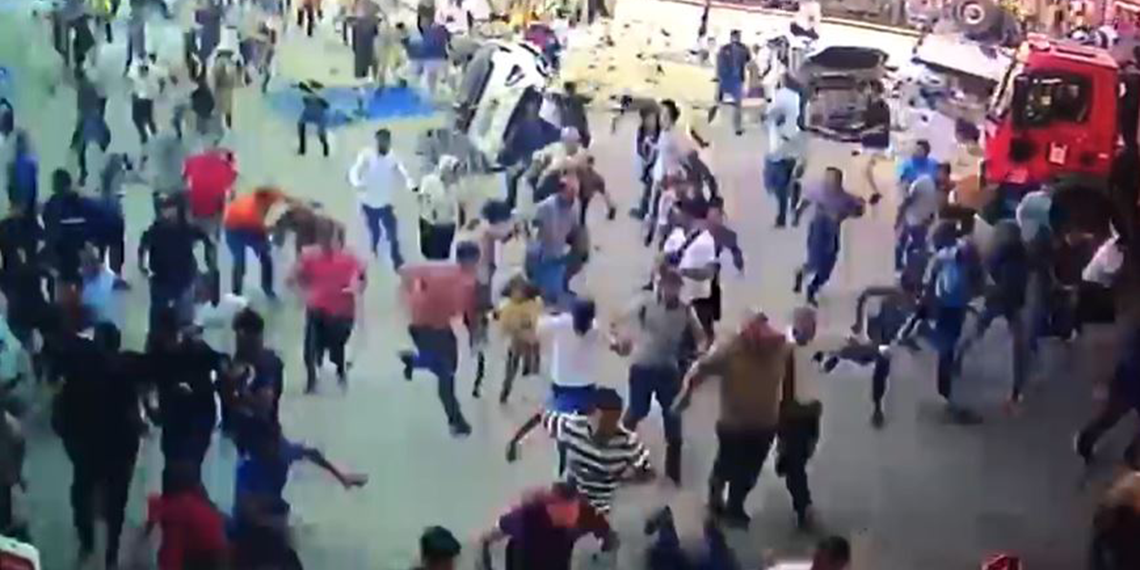 21 kişinin öldüğü kazada 2 TIR şoförü için tutuklama talebi reddedildi