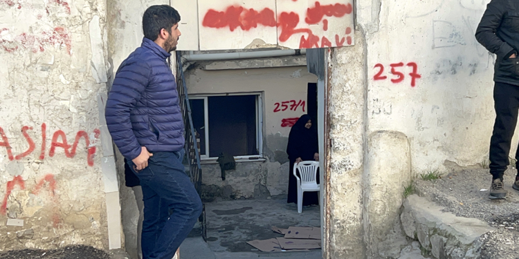 21 yaşındaki Fatma Kocaklı, evinde ölü bulundu