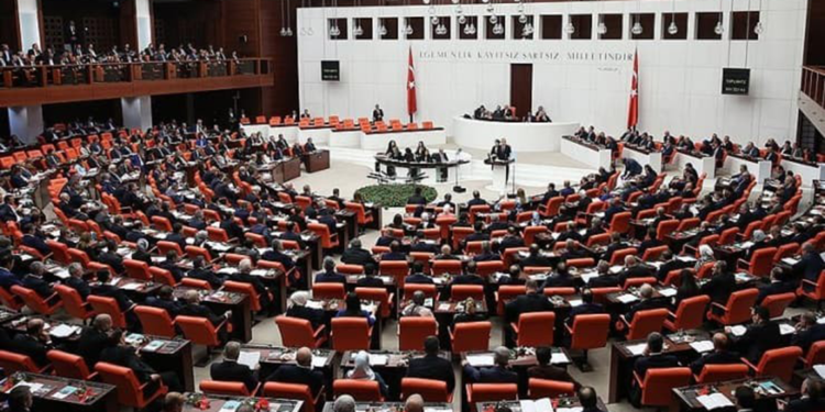 3 ilde milletvekili sayısı arttı