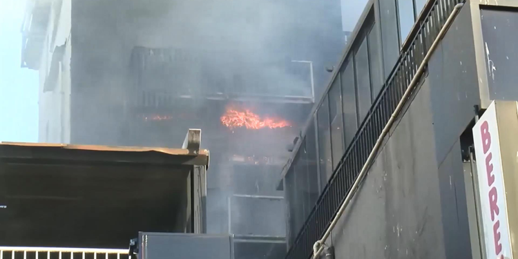 3 kişinin öldüğü otel yangınında gerekçeli karar açıklandı