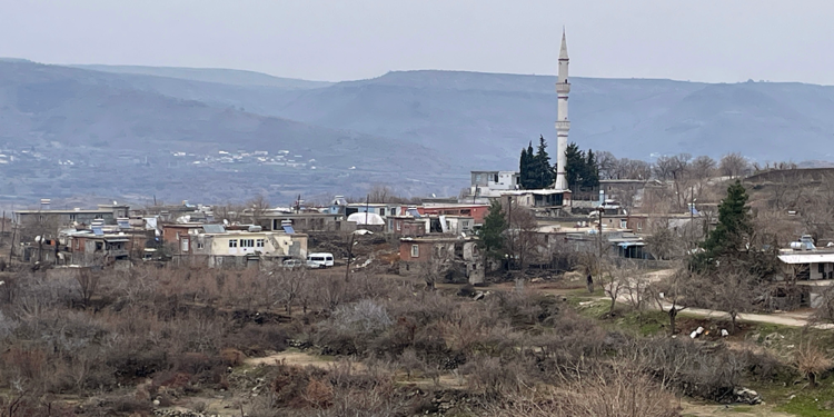 3 kişiyi ısıran köpek kuduz çıktı, mahalle karantinaya alındı