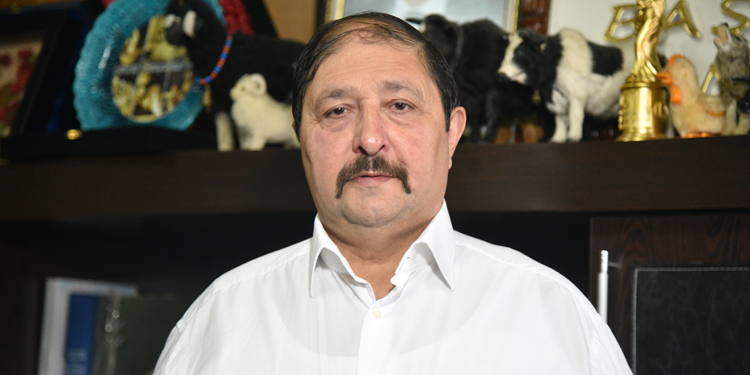 4 kat zam talebi, federasyon başkanını mahkemelik etti