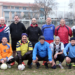 40 yıldır her pazar bir araya gelip futbol oynuyorlar