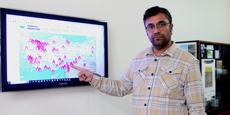 5 yılda 460 geri dönüşüm tesisinde yangın çıktı