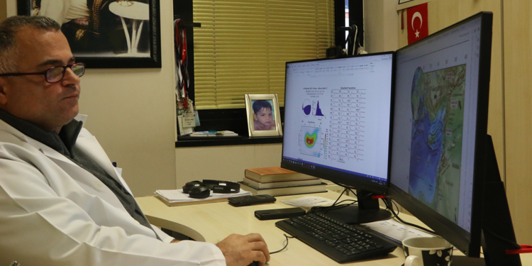 6 Şubat depremlerinin yaşandığı bölge, en güvenli bölgelerden oldu