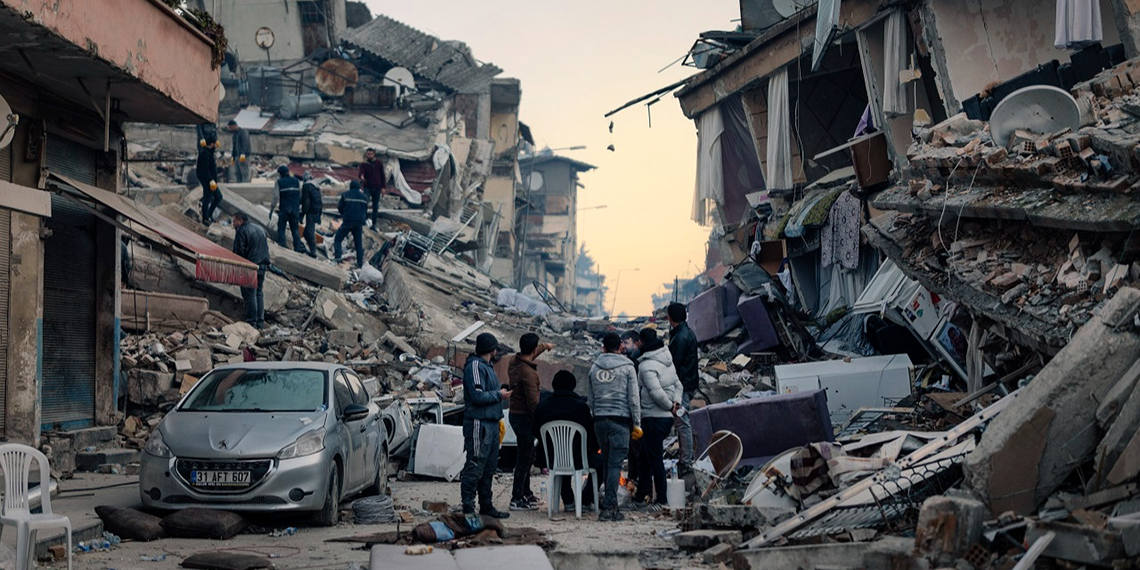 İki yıl önce bugün, hepimiz bir felaketin içine uyandık. Peki, 6 Şubat'tan ders aldık mı? O günden bu güne neler değişti?
