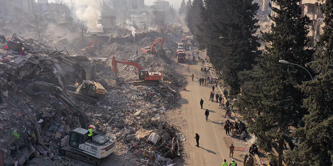 İki yıl önce bugün, hepimiz bir felaketin içine uyandık. Peki, 6 Şubat'tan ders aldık mı? O günden bu güne neler değişti?