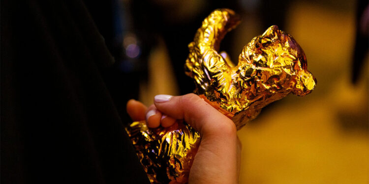 75'inci Uluslararası Berlin Film Festivali'nde kazananlar belli oldu