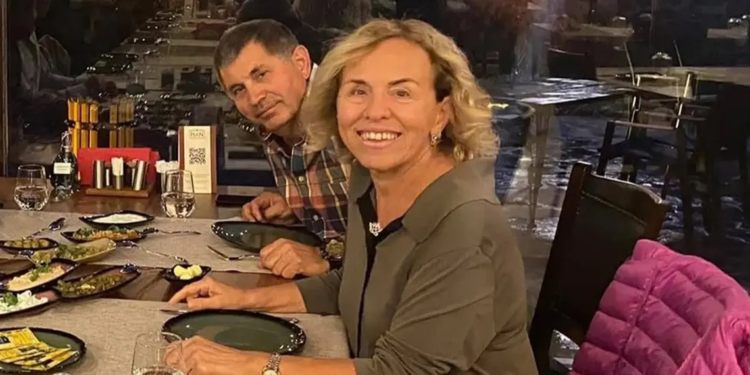 78 kişinin öldüğü otel sahibinin eşine yurt dışı çıkış yasağı