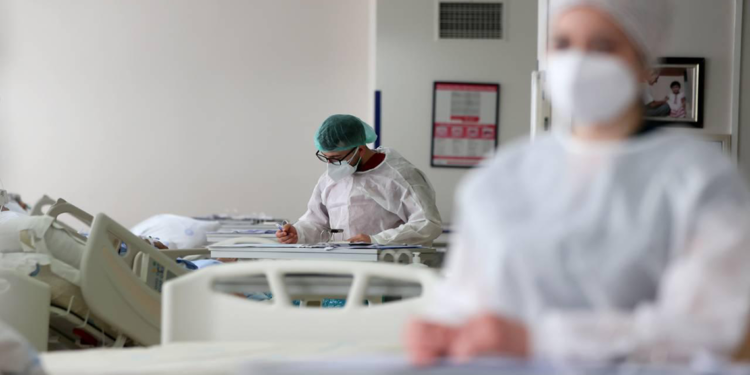 81 ilde 'Halk Sağlığı Acil Müdahale' ekibi kurulacak