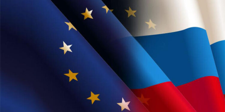 AB ülkeleri Rusya'ya yeni yaptırımda anlaştı