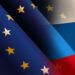 AB ülkeleri Rusya'ya yeni yaptırımda anlaştı