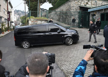 İstanbul'daki Rusya-ABD görüşmesine ilişkin açıklama