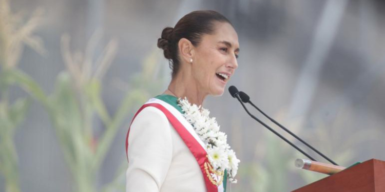 ABD İHA'ları Meksika'nın talebi üzerine uçuyor