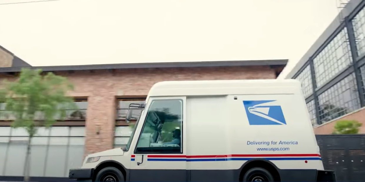 ABD Posta Servisi, Çin'den gelen kolilerin sevkiyatını askıya aldı