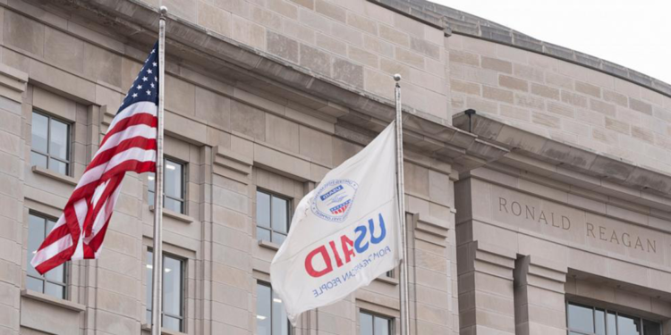 ABD Uluslararası Kalkınma Ajansı, çalışanlarını idari izne çıkaracak