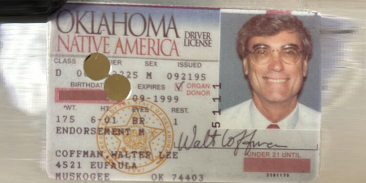 ABD’de bombalı saldırı şüphelisi 43 yıl sonra sahte kimlikle yakalandı